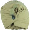 Heavy-Duty Two-Strap Duffle Bag for Travel and Outdoor Adventures