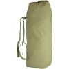 Heavy-Duty Two-Strap Duffle Bag for Travel and Outdoor Adventures