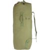 Heavy-Duty Two-Strap Duffle Bag for Travel and Outdoor Adventures